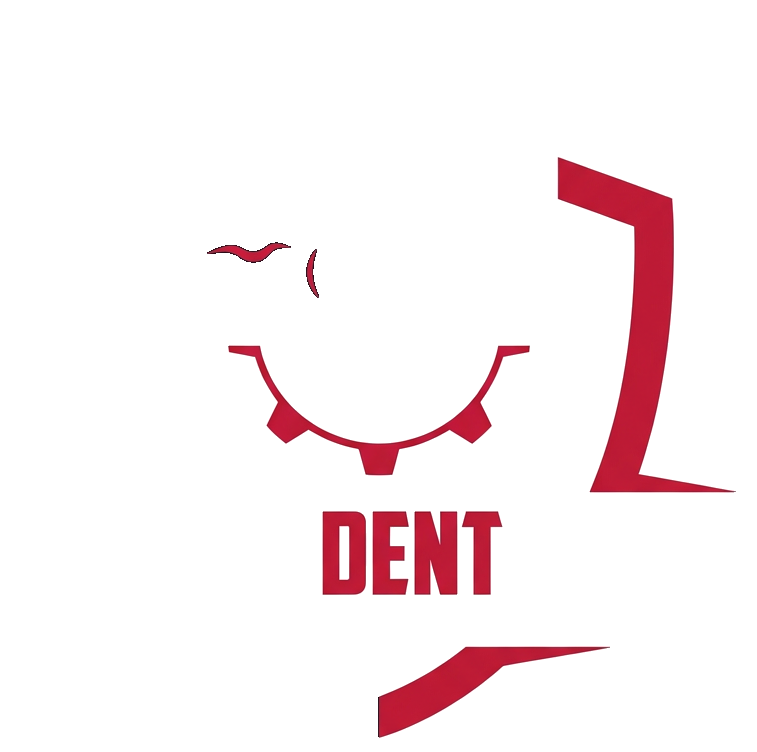 Garage Dent Work